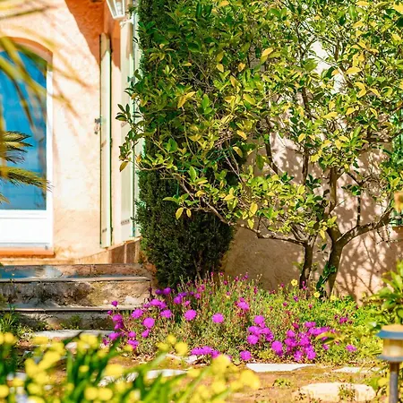 Cozy In Saint-raphael With Wi-fi Casa vacanze Saint-Raphaël